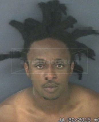 Michael Cortez Gibson