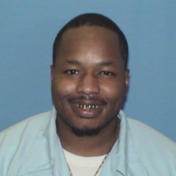 Marcus Bush