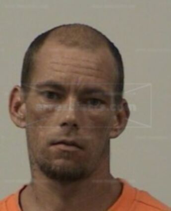 Anthony Dustin Pierce