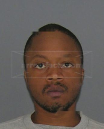 Decarlo Johnson