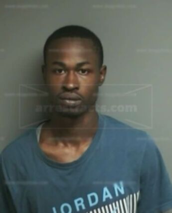 Decarlo Jai Coleman