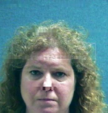 Martha Louise Jackson