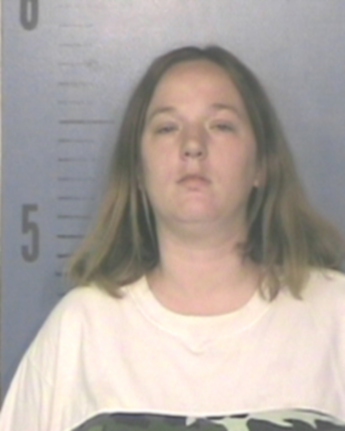 Rebecca Lee Tettleton