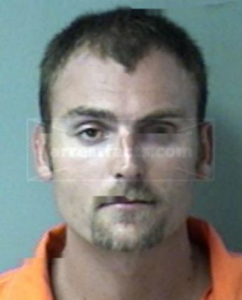 Jonathan Mark Kendrick
