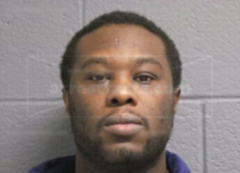 Demetrius Ladon Betts