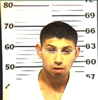 Clifton Andrade Veitia