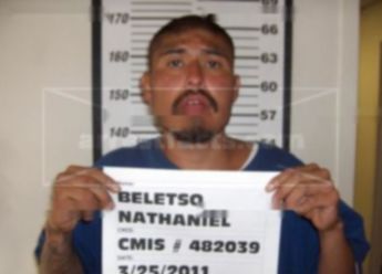 Nathaniel Beletso
