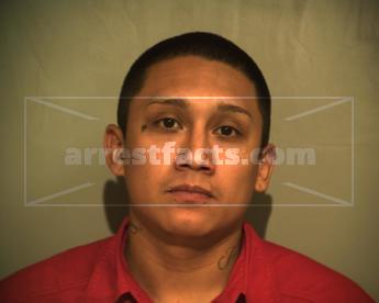 Andres Hiram Castillo Flores