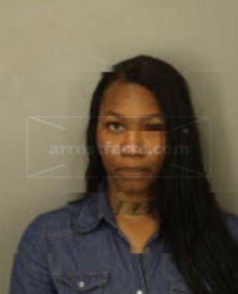 Tiffany D Furlow