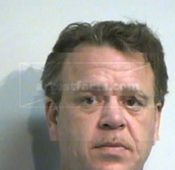 Gregory Curtis Arp