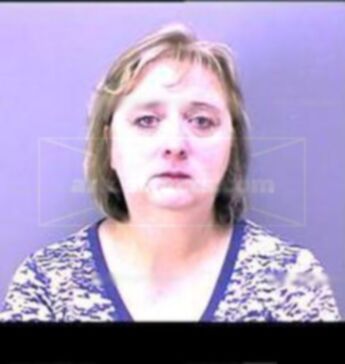 Joni Watts