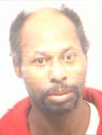 Vincent Razzie Searcy