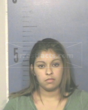 Amanda Sue Alaniz