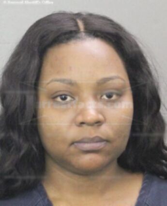 Chavell Brittany Mcintosh