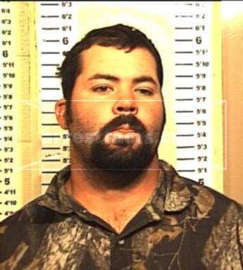 Zebadiah Alvin Strickland