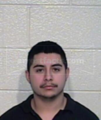 Edgar Macias Barajas