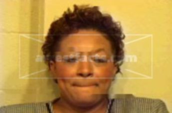 Gladys Francine Peace