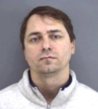 John Wesley Walsh