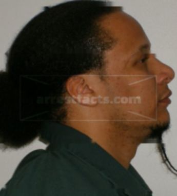 Dwayne G Thomas