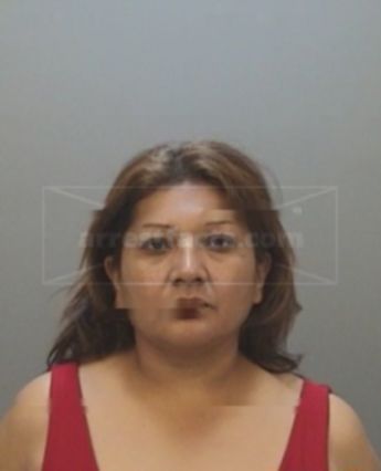 Rosa Mary Martinez