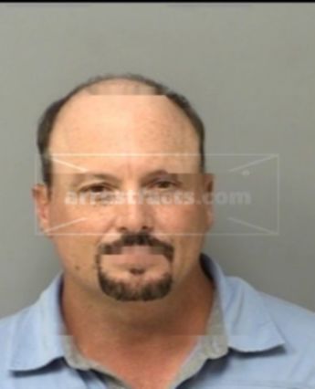 Scott William Benson
