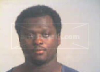 Terrance A Jones