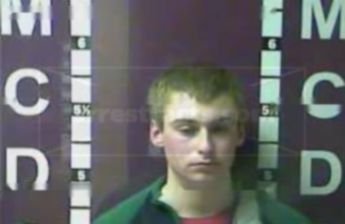 Christopher Charles Long