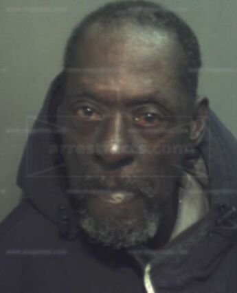 Lionel Tucker