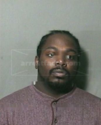 Demetrius Bell