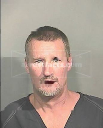 Dallas Ray Teachout