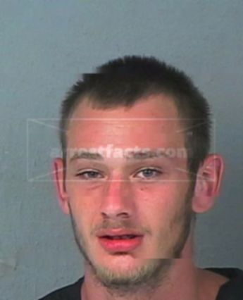 Dylan James Leslie