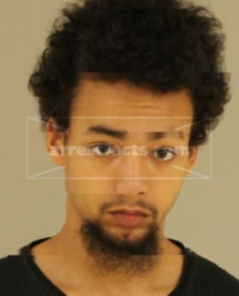 Donte Jamal Mcgee
