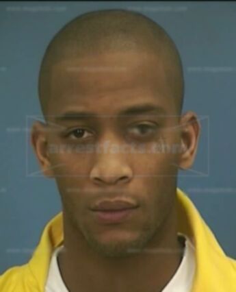 Vernon Jerome Beamon Jr.