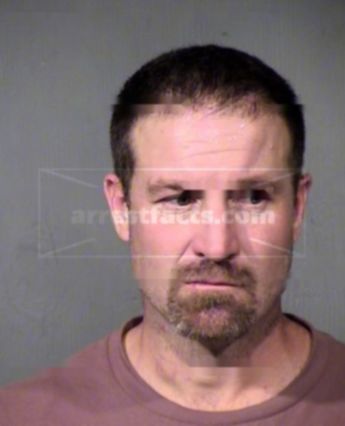Bradford Anthony Renowden