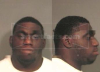 Aaron Shawn Mckinney