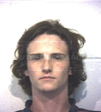 Luke Shawn Fraley
