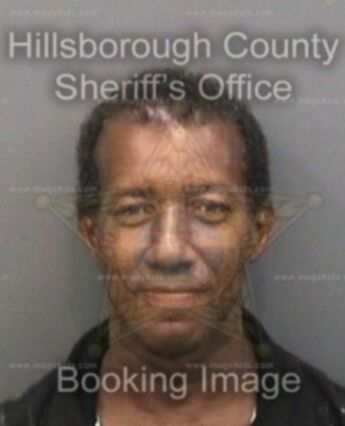 Marlon Gill