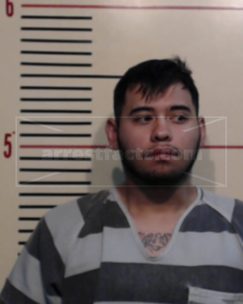 Erik Gabriel Martinez