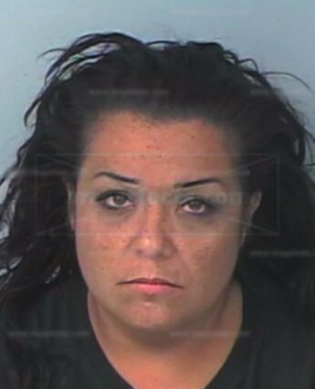 Jessica Frances Smith