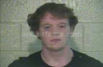Joseph Wayne Stevenson