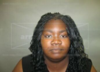 Yolanda Evette Mccree