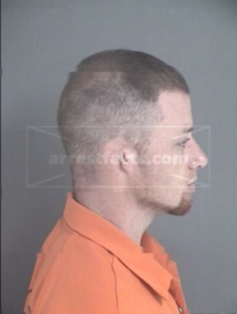 Timothy Maxwell Bagby