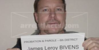 James Leroy Bivens