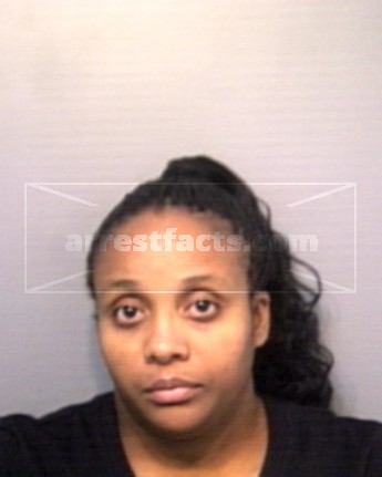 Makisha Monae Croley