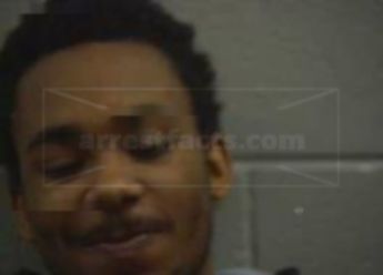 Rico Ramon Brown