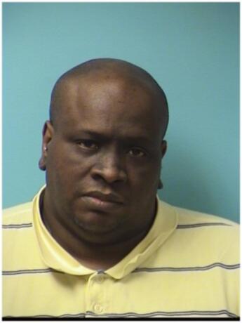 Michael Joseph Peete