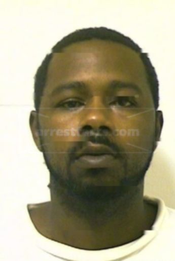 Edward Dell Jones