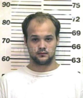 Brandon Anthony Chambers