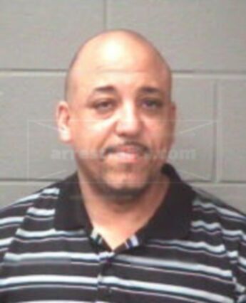 Howard Thomas Jr.