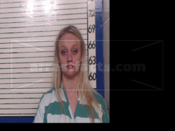 Chelsea Rae Blandford